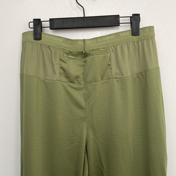 Nike Pants Nike Phenom Elite Drifit Tall Running Pants Mens Poshmark